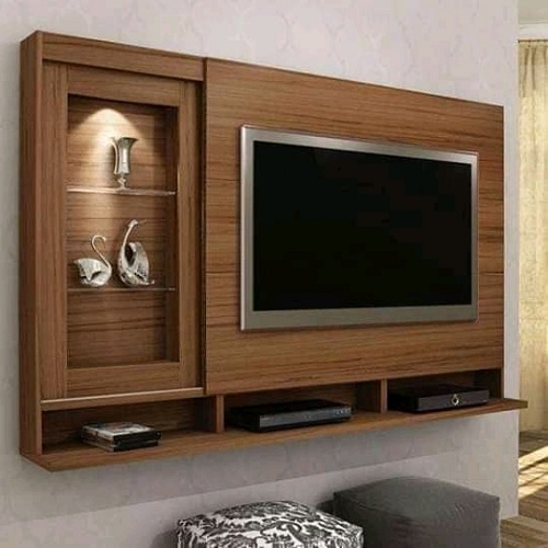 television